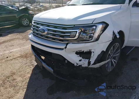 2021 Ford Expedition Limited z USA, uszkodzony, nr VIN 01FMJU2AT4MEA5406